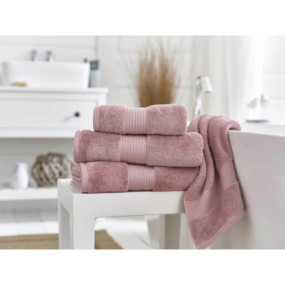 Deyongs Bliss Blush Towel